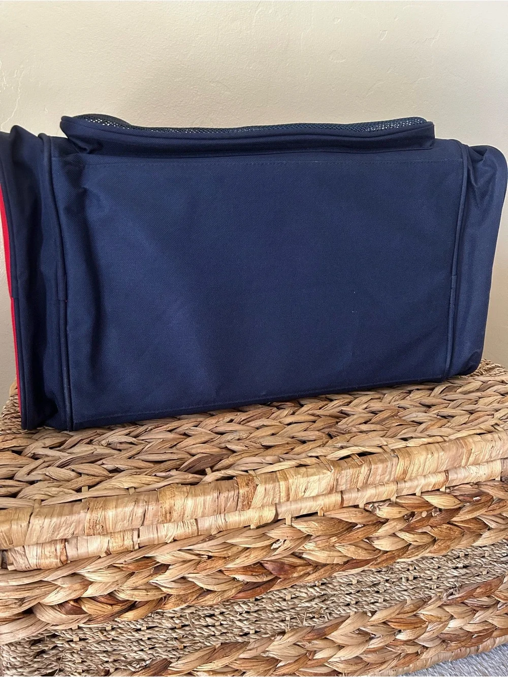 Tommy Hilfiger Large Duffle Bag
